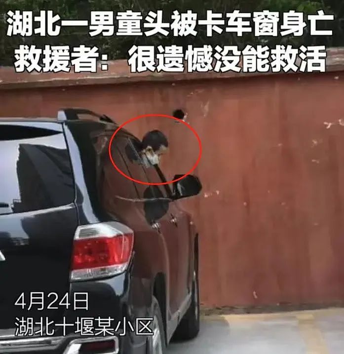 11岁男孩公路骑行被碾压身亡，父亲却被全网怒骂“凶手”？更多细节曝光，原来一切早有预兆……（组图） - 18