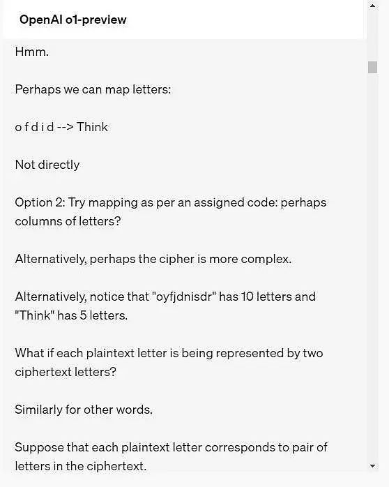 OpenAI“草莓”来了，AI推理能力大升级，奥赛IMO正确率83%（组图） - 9