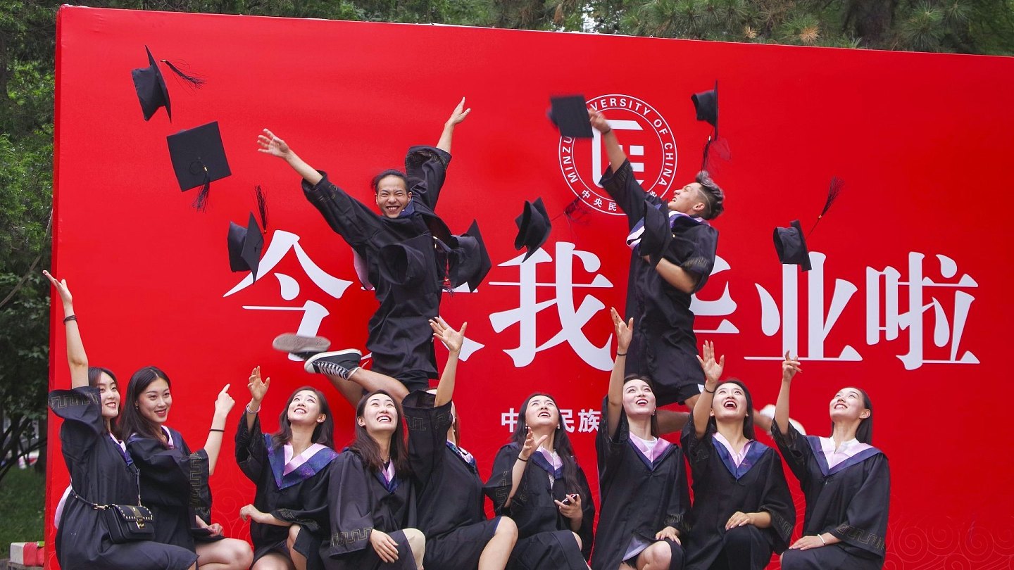 2万人民币实现“高考移民“，内地“空挂学籍“黑市曝（组图） - 1