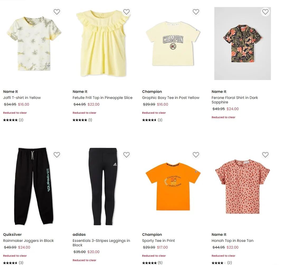 本周必Buy | MYER、Target、Costco最新大促（组图） - 12