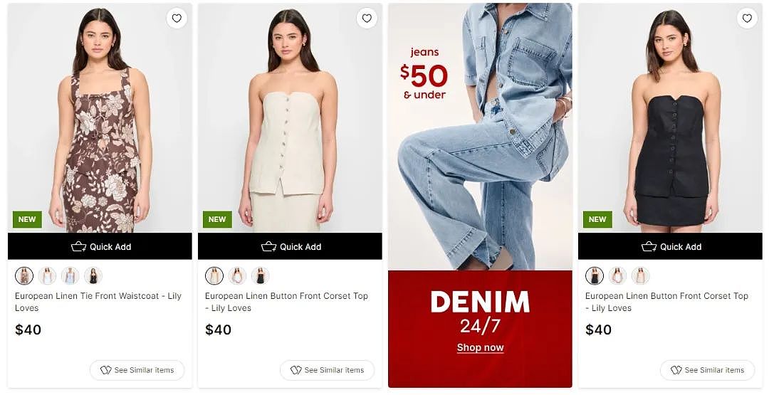 本周必Buy | MYER、Target、Costco最新大促（组图） - 23