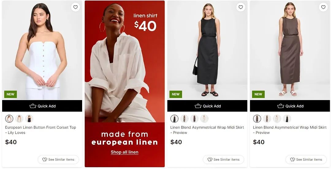 本周必Buy | MYER、Target、Costco最新大促（组图） - 24