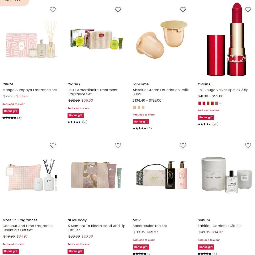 本周必Buy | MYER、Target、Costco最新大促（组图） - 8