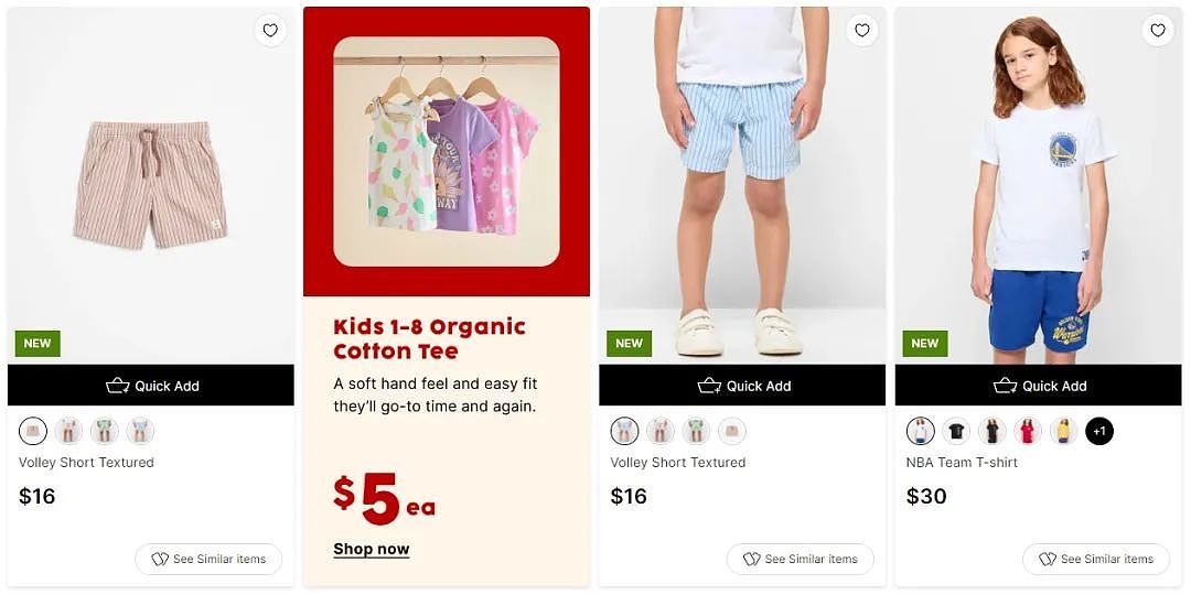 本周必Buy | MYER、Target、Costco最新大促（组图） - 34