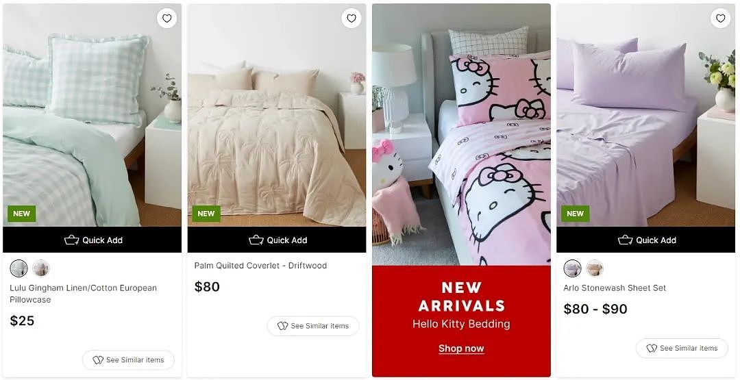 本周必Buy | MYER、Target、Costco最新大促（组图） - 38