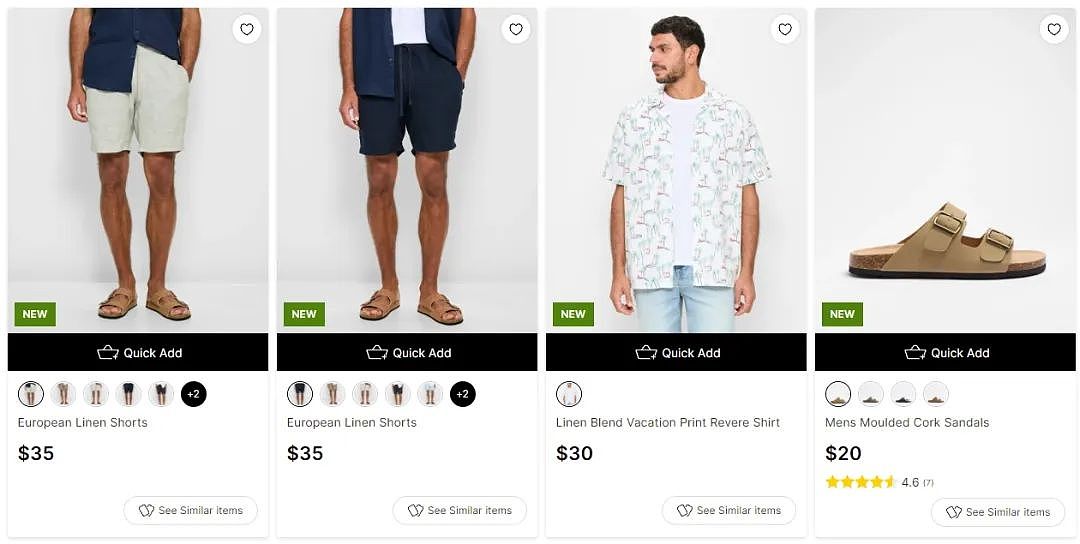 本周必Buy | MYER、Target、Costco最新大促（组图） - 29