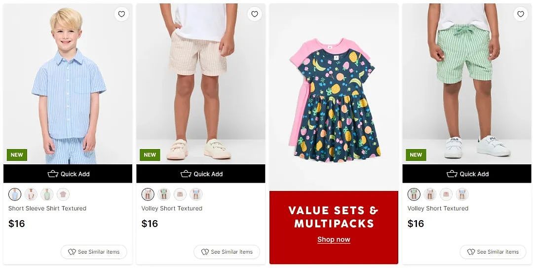 本周必Buy | MYER、Target、Costco最新大促（组图） - 33