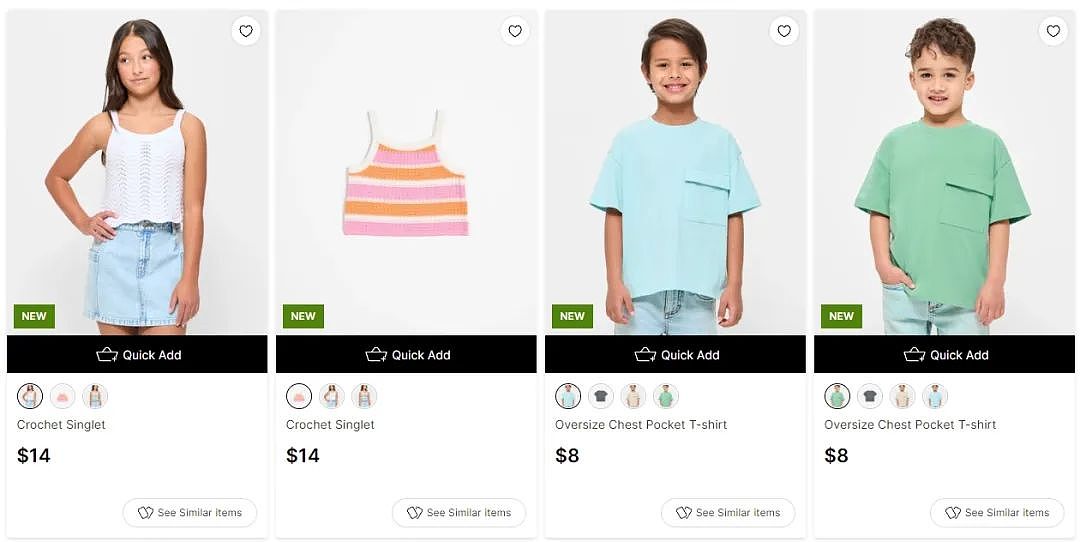 本周必Buy | MYER、Target、Costco最新大促（组图） - 36