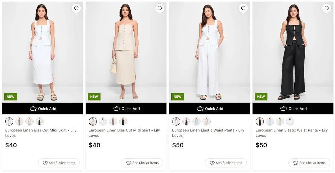 本周必Buy | MYER、Target、Costco最新大促（组图） - 26