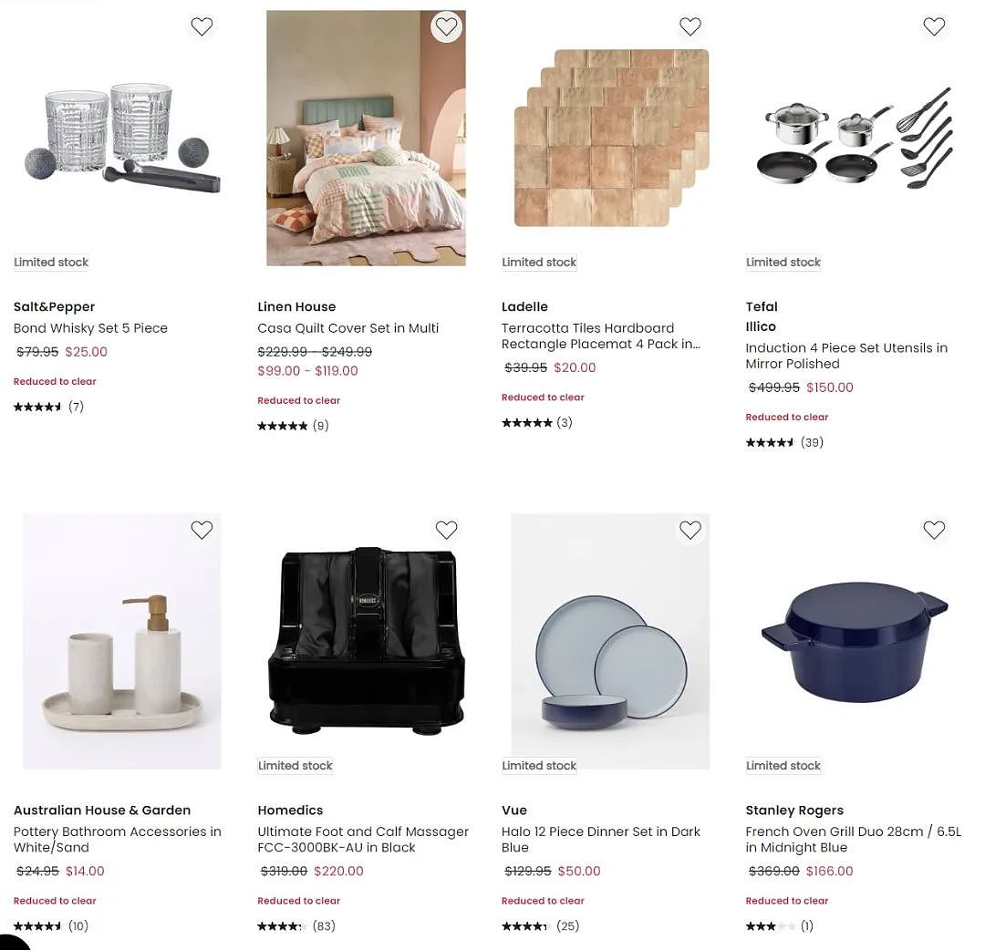 本周必Buy | MYER、Target、Costco最新大促（组图） - 19