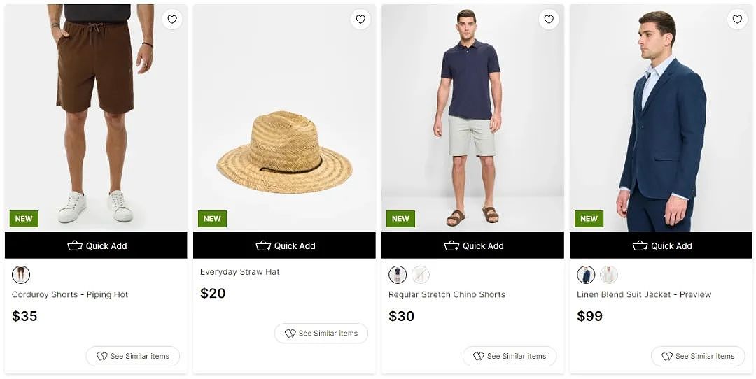 本周必Buy | MYER、Target、Costco最新大促（组图） - 31