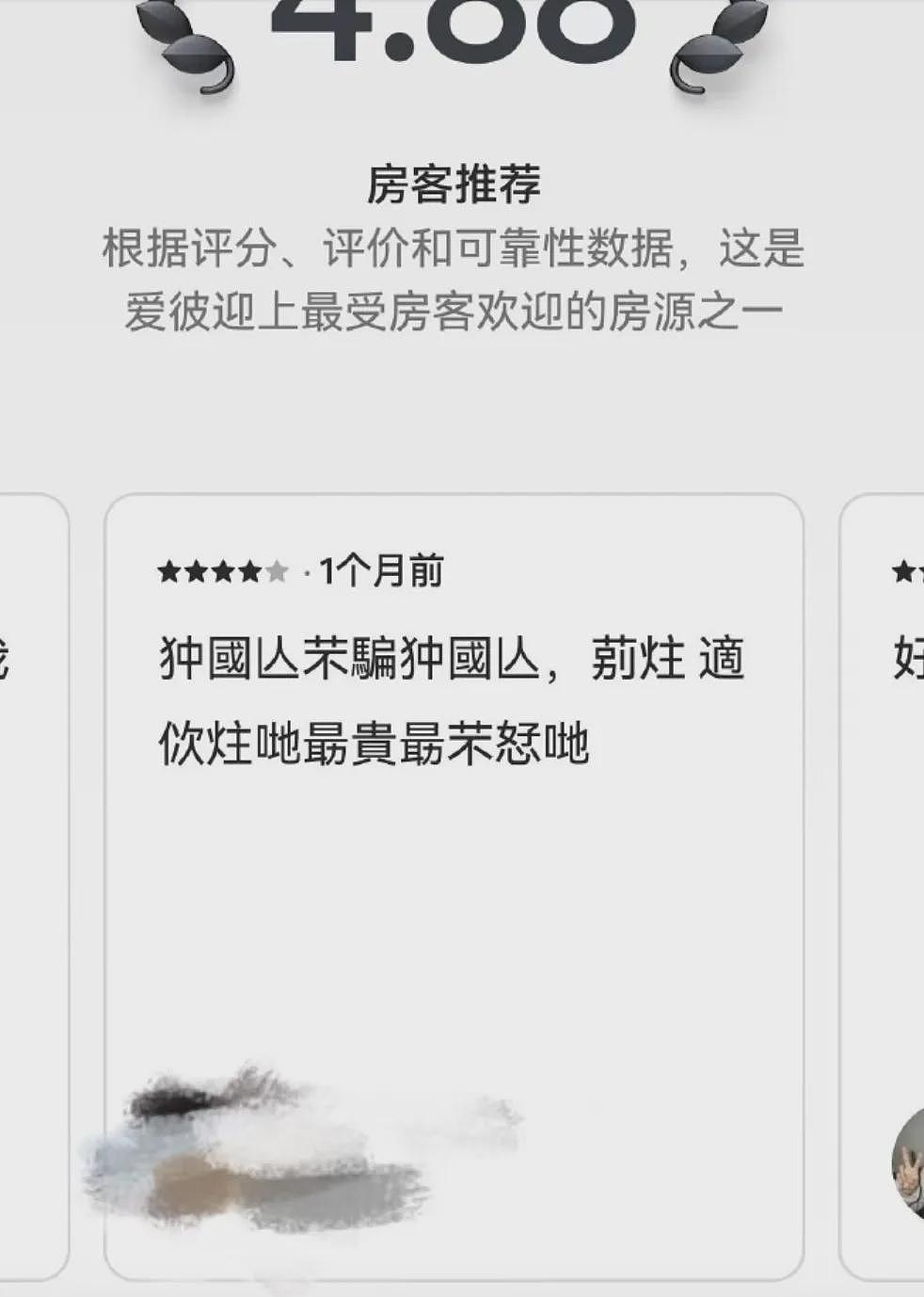 中国留子为给同胞避雷开始“加密差评”，连火星文都用上了......（组图） - 10