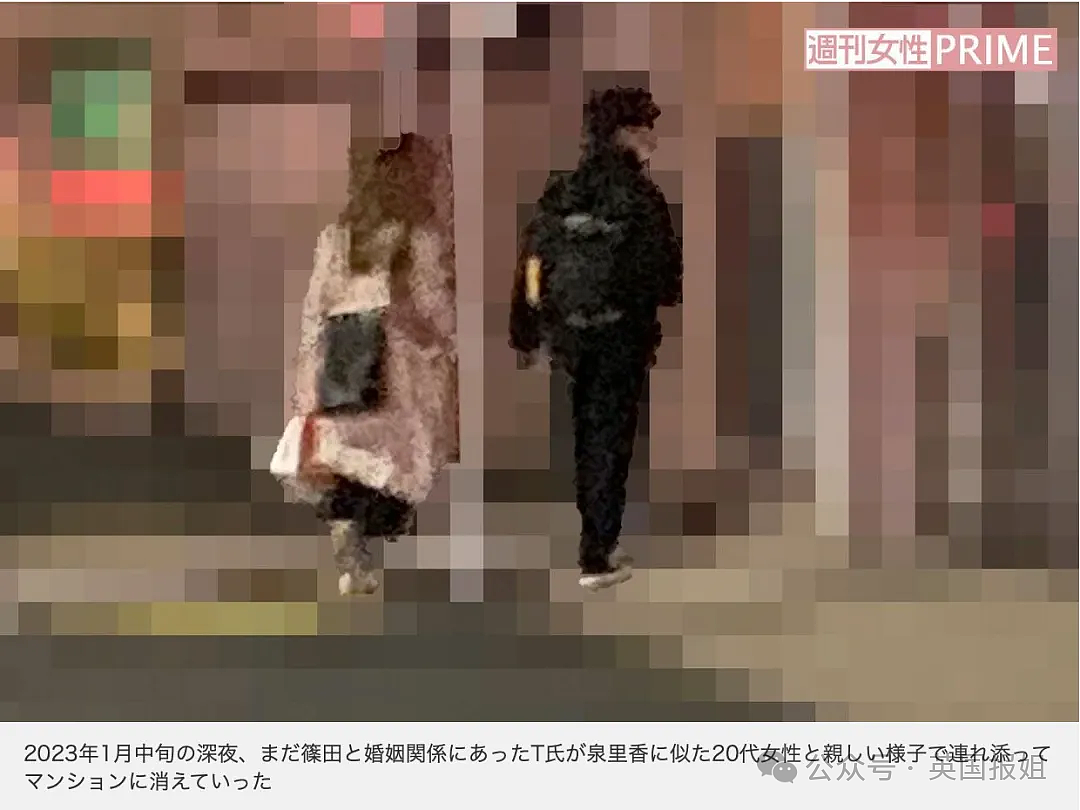 日本人气清纯女星被曝爱点男模多人运动，遭封杀后“下海”重回顶流？网友：狠人！（组图） - 29