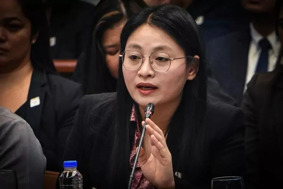 福建女孩伪造身份当上菲律宾市长！亲手缔造黑产帝国，曾因娃娃脸备受选民青睐（组图） - 8