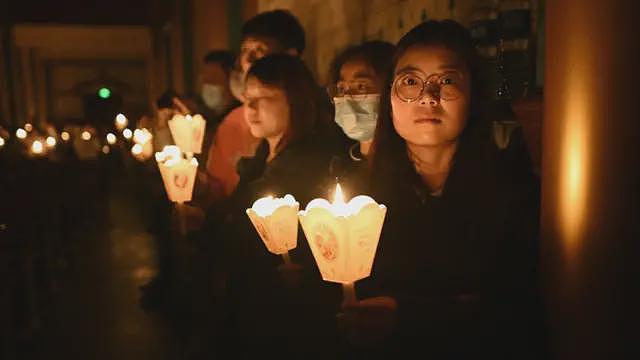 中梵关系：教廷与北京越走越近？回顾主教任命协议与罗马天主教对华交流史（组图） - 1