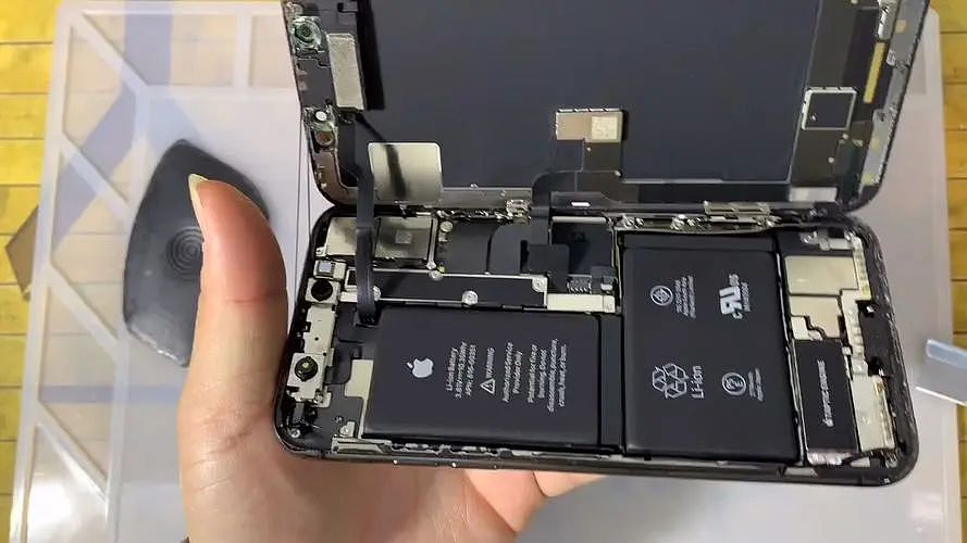 苹果偷偷给iPhone更新的这功能，把全体果粉都看傻了（组图） - 14