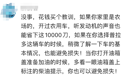 中国游客新西兰自驾，因为一个小疏忽，“差点干破产了”，有人在澳洲，把柴油加到了汽油箱里（组图） - 13