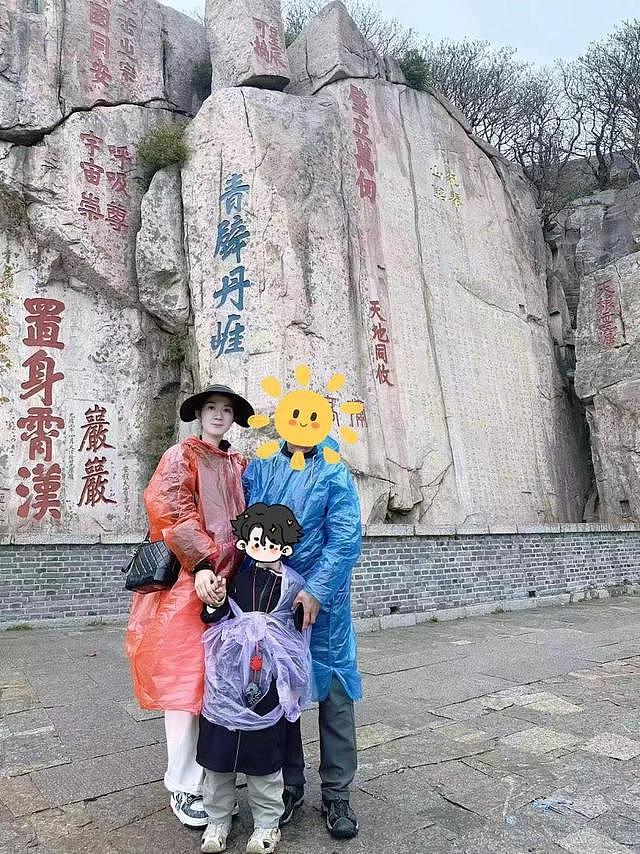 我，90后女孩，瞒家人找53岁大叔，婚后生活幸福却不被外人看好（组图） - 13