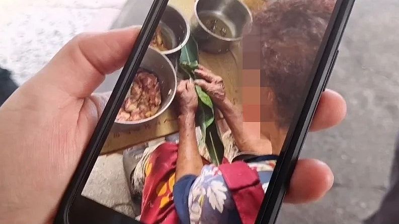 台湾疑食物中毒3死9急救，亲友守灵吃死者生前留下蜗牛小米粽（组图） - 5