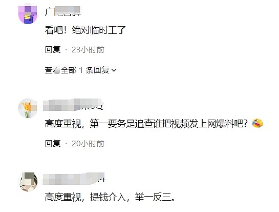 拳打脚踢致11人伤！湖北制服人员围殴村民引民愤， 82岁阿婆入院（视频/组图） - 8