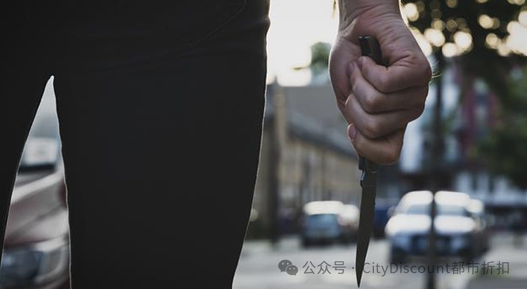 墨尔本东部华人区又不安宁（组图） - 1