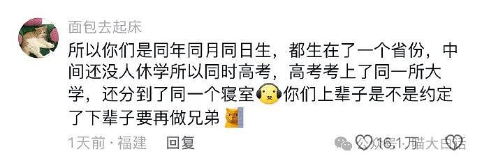 【爆笑】“前男友在得知我去相亲之后……”啊啊啊啊啊能不能别玩尬的（组图） - 73