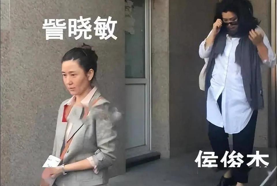 67岁张铁林秀恩爱：一生风流3次弃子？“老戏骨”塌房，更毁三观（组图） - 39