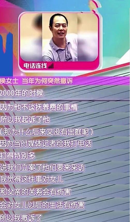 67岁张铁林秀恩爱：一生风流3次弃子？“老戏骨”塌房，更毁三观（组图） - 30