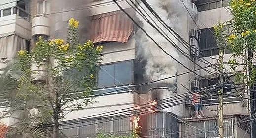 近500死伤！ 第二波电子设备爆炸，对讲机太阳能也炸了， 炸弹藏电池引爆人群？（组图） - 11