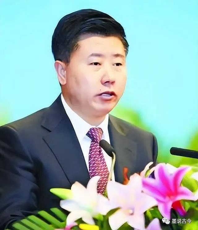 “石油系”官员王永春落马，揭开“石油反腐”序幕，四位高官一个月内相继倒台（组图） - 2