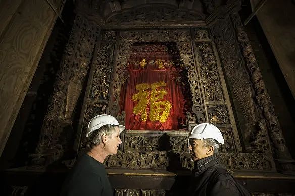 超过150年历史！澳洲最古老中国寺庙被焚，神像牌位奇迹“幸存”，政府拨款修复（组图） - 6