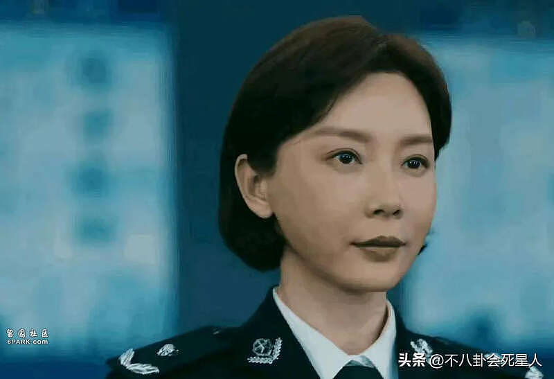 嘴唇变厚脸僵浮肿，近照曝6位中年女星医美后遗症（组图） - 16