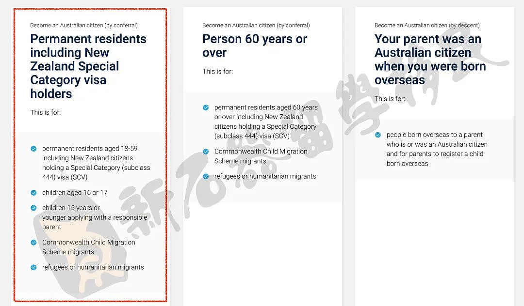 一年近12万人入籍澳洲！3个月高效获批澳籍身份，公民竟比PR福利多了这么多（组图） - 4
