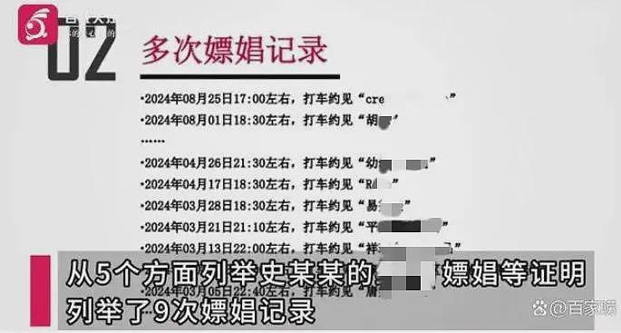 女子发58页PPT爆料男友嫖娼出轨，律师：或构成侵权（图） - 1