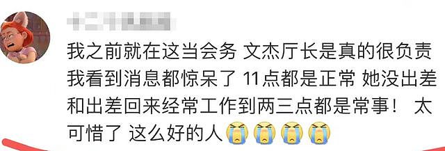 湖南女厅长13楼坠落身亡，凶嫌身家上千万，更多细节披露（组图） - 13