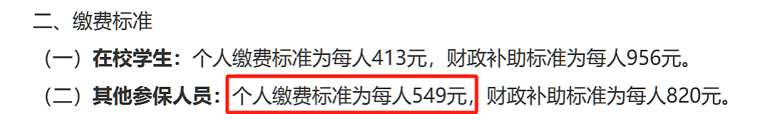 海外华人有户籍都能买！中国医保政策引热议，华人：多个保障还是香（组图） - 6