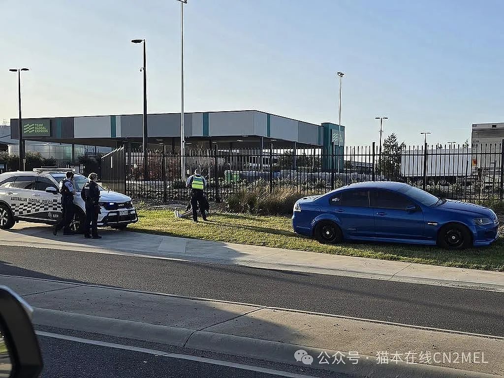 墨尔本偷车又有新套路！华人区已有车主中招，无需钥匙也能秒开豪车（视频/组图）（组图） - 3