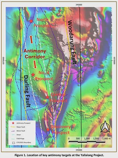 【异动股】BPM Minerals（ASX：BPM）暴涨72%：Louie矿床钻探发现高品位黄金 - 13