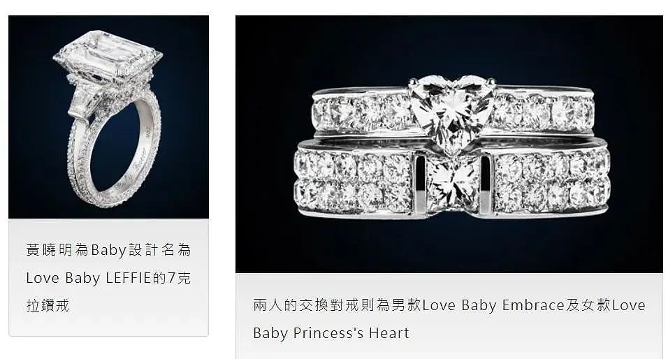 黄晓明官宣新恋情！回顾跟baby的世纪婚礼，叶珂输得很彻底（组图） - 24