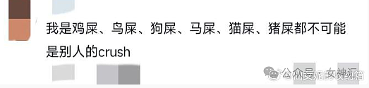 【爆笑】黄晓明否认再婚，官宣和叶珂恋情？网友夺笋：霸道晓明爱上我？（组图） - 19