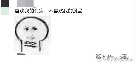 【爆笑】黄晓明否认再婚，官宣和叶珂恋情？网友夺笋：霸道晓明爱上我？（组图） - 16