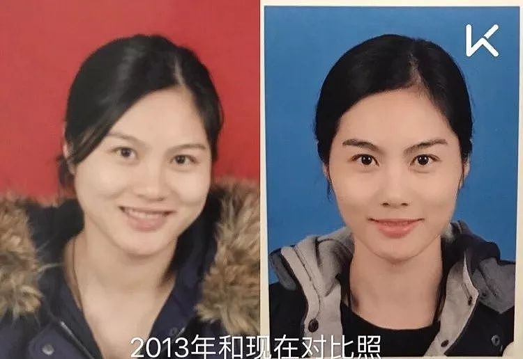 【美女】39岁女体育老师的“腰精照”有多撩？网友纷纷喊着：我要去上体育课（组图） - 11