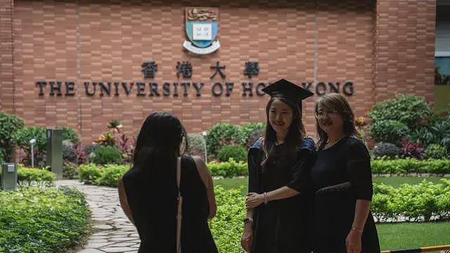 大学假学历风波：拆解中国学生天价“保录”背后的香港高校收生漏洞（组图） - 4