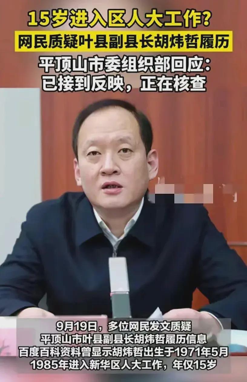 叶县果园强拆后续，各方开始甩锅，县书记表态，果园园主再曝内情（组图） - 19