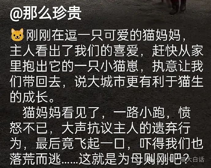 【爆笑】“嘬男票咪咪不小心被奶奶撞见……”啊啊啊啊啊好炸裂的社死现场（组图） - 40