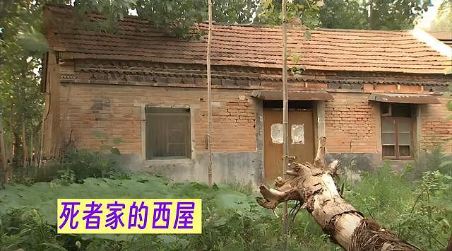 安徽一家4口被杀，12岁男孩装死幸存，17年后凶手落网（组图） - 5