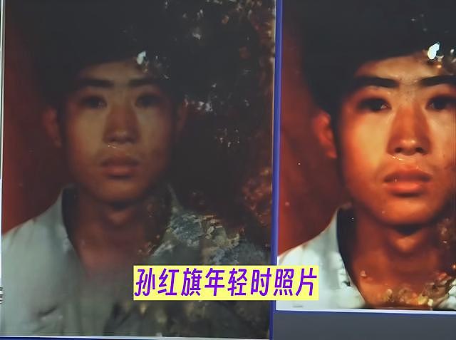 安徽一家4口被杀，12岁男孩装死幸存，17年后凶手落网（组图） - 18