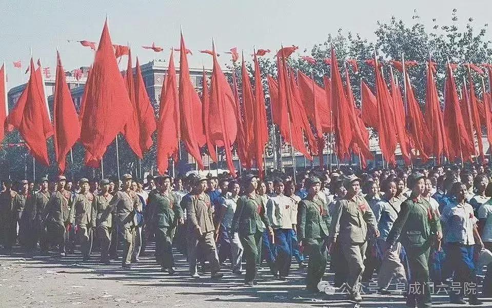 社会暴力，从卞仲耘到深圳日本学校小男孩的死（组图） - 5