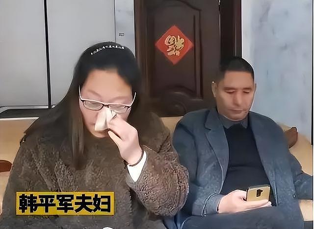 上海夫妻高调寻子19年，得知儿子聋哑后拒相认，养父：我养不了了（组图） - 9