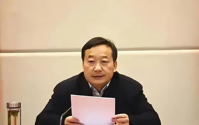 云南一原副省长被逮捕！曾立誓“不当贪官”（组图） - 1